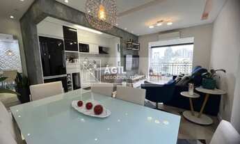 Imagem: Vende-se Apartamento Mobiliado no Condominio