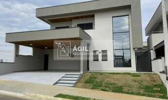 Imagem: Vende-se Casa Sobrado no Condominio Rudá