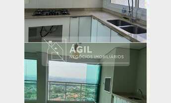 Imagem 7: Aluga-se Apartamento no Condomínio Helbor Belvedere, Jardim das Colinas - São José dos Cam