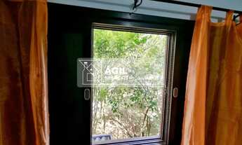 Imagem 3: Vende-se Casa Sobrano com quintal no condomínio Eldorado, Urbanova - São José dos Campos