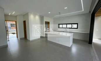 Imagem 6: Vende-se Casa Sobrado no Condominio Rudá, Loteamento Floresta - São José dos Campos