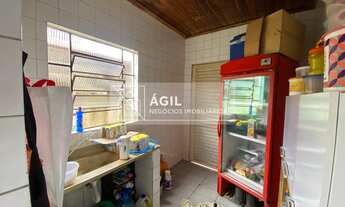 Imagem 6: Vende-se Casa Térrea com Edicula no Jardim Augusta - São José dos Campos