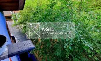 Imagem 5: Vende-se Casa Sobrano com quintal no condomínio Eldorado, Urbanova - São José dos Campos