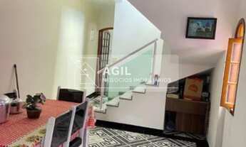 Imagem 7: Casa sobrado a venda no Jardim das Cerejeiras - São José dos Campos - SP 3 dormitórios, s