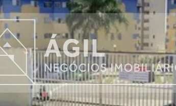 Imagem: Apartamento Condomínio Residencial Mirante