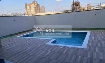 Imagem 6: Casa a venda - Condominio Vivant - 4 suites - Urbanova, são josé dos campos