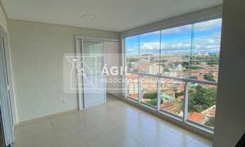 Imagem: Apartamento a venda - Ecovitta- Jacareí