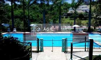 Imagem 2: Terreno a Venda - CONDOMÍNIO RESIDENCIAL MIRANTE DO VALE - JACAREÍ/SP