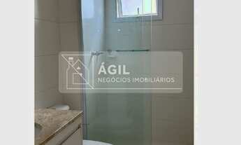 Imagem 3: Aluga-se Apartamento no Condomínio Helbor Belvedere, Jardim das Colinas - São José dos Cam