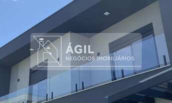 Imagem 7: Casa a venda - Condominio Vivant - 4 suites - Urbanova, são josé dos campos