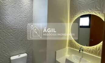 Imagem 7: Vende-se Casa Sobrado no Condominio Rudá, Loteamento Floresta - São José dos Campos