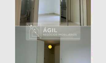 Imagem 2: Aluga-se Apartamento no Condomínio Helbor Belvedere, Jardim das Colinas - São José dos Cam