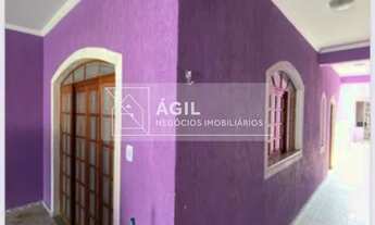 Imagem 4: Casa sobrado a venda no Jardim das Cerejeiras - São José dos Campos - SP 3 dormitórios, s