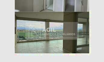 Imagem 6: Aluga-se Apartamento no Condomínio Helbor Belvedere, Jardim das Colinas - São José dos Cam