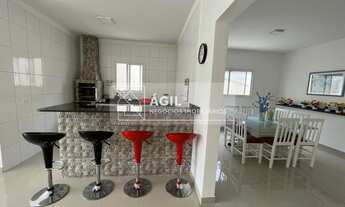 Imagem: Excelente Casa Sobrado a Venda no Condomínio