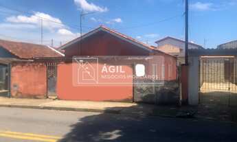 Imagem: Vende-se Casa Térrea com Edicula no Jardim