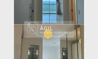 Imagem 4: Aluga-se Apartamento no Condomínio Helbor Belvedere, Jardim das Colinas - São José dos Cam