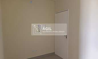 Imagem 4: Vende-se Sala no Edifício Oregon Business Center, Parque Residencial Aquarius - São José d