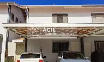 Imagem: Vende-se Casa Sobrado no Condomínio Moradas