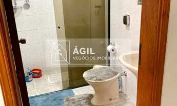 Imagem 3: Apartamento a venda , Condomínio Residencial San Rafael, Jardim Ismenia, são josé dos cam