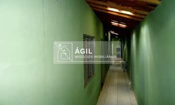 Imagem 5: Casa a venda 2 Dormitórios no Bairro Parque Interlagos