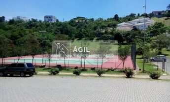 Imagem 5: Terreno a Venda - CONDOMÍNIO RESIDENCIAL MIRANTE DO VALE - JACAREÍ/SP