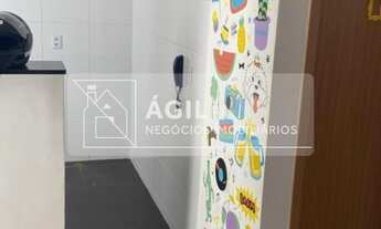 Imagem: ALUGA- Apartamento no Condomínio Parque