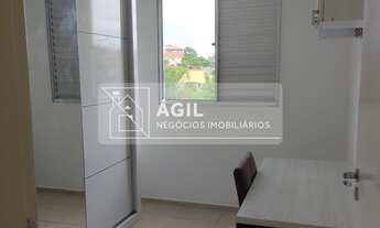 Imagem 6: Apartamento para alugar - Mobiliado - Spazio Campo Bandeirantes, Flamboyant