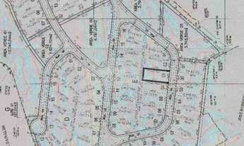 Imagem 3: Terreno 756 m² Condomínio Residencial Altos da Quinta, totalmente plano