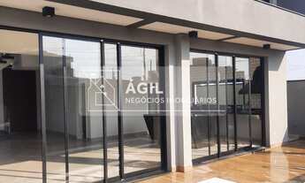 Imagem 5: Casa a venda - 3 suites - Condomínio Reserva Rudá - Bairro da Floresta, são josé dos camp