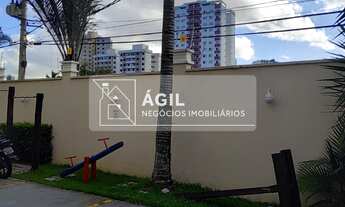 Imagem 5: Apartamento para venda - Residencial Campo Alegre - Vila Ema, são josé dos campos