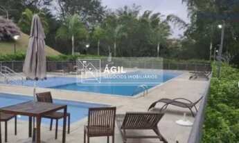 Imagem 2: Terreno com 364,50 m2 Melhor Localização do Condomínio Fechado Verana em São José dos Camp