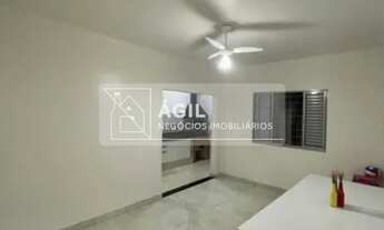 Imagem 2: Sobrado a venda 4 Dormitórios no Vila das Flores em São José dos Campos