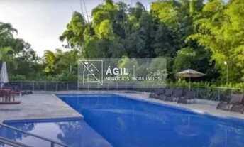 Imagem 3: Terreno com 364,50 m2 Melhor Localização do Condomínio Fechado Verana em São José dos Camp