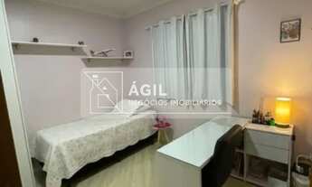 Imagem 3: Sobrado a venda 4 Dormitórios no Vila das Flores em São José dos Campos