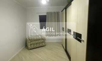 Imagem 7: Sobrado a venda 4 Dormitórios no Vila das Flores em São José dos Campos