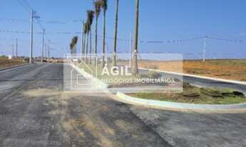 Imagem 3: Terreno a venda 250m² - Residencial Vereda dos Campos - São José dos Campos