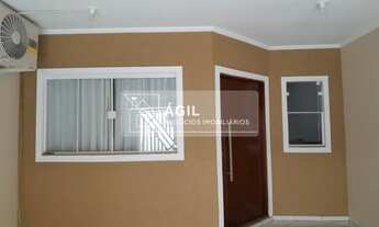 Imagem 5: Sobrado a venda no Residencial Vista Linda com 3 quartos sendo 1 suíte