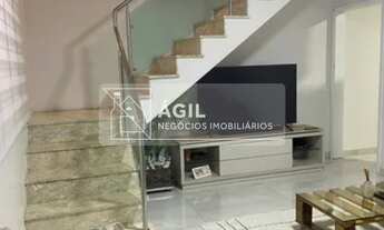 Imagem: Sobrado a venda 4 Dormitórios no Vila das