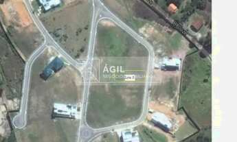 Imagem 2: Terreno 756 m² Condomínio Residencial Altos da Quinta, totalmente plano