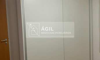 Imagem 2: Apartamento Edifício Saveiro residencial para Locação Monte Castelo, São José dos Campos