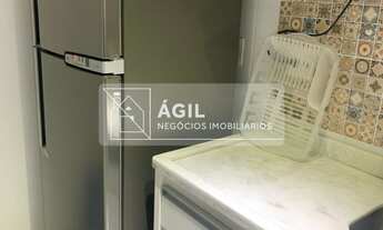 Imagem 3: Apartamento Edifício Saveiro residencial para Locação Monte Castelo, São José dos Campos