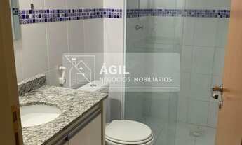 Imagem 4: Apartamento Edifício Saveiro residencial para Locação Monte Castelo, São José dos Campos