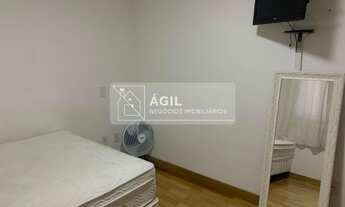 Imagem 5: Apartamento Edifício Saveiro residencial para Locação Monte Castelo, São José dos Campos