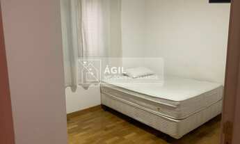 Imagem 6: Apartamento Edifício Saveiro residencial para Locação Monte Castelo, São José dos Campos