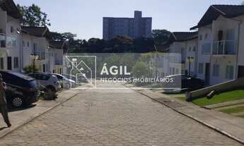 Imagem: Casa Para Alugar no Condomínio Recanto