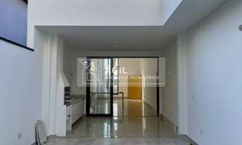 Imagem 6: Casa Térrea a venda - Vivva Residencial Clube - Jacareí