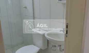 Imagem 4: Apartamento para alugar - Mobiliado - Spazio Campo Bandeirantes, Flamboyant