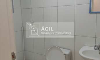 Imagem 5: Apartamento para alugar - Mobiliado - Spazio Campo Bandeirantes, Flamboyant