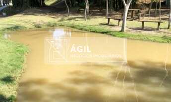 Imagem 2: Terreno a venda no Condomínio Verana São José dos Campos - Terreno de 362 m² Plano